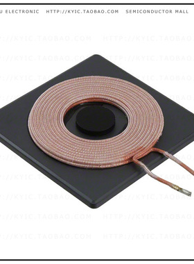 WT-525225-20K2-A1-G【TRANSMITTER 1 COIL 2 LAYER 24UH】