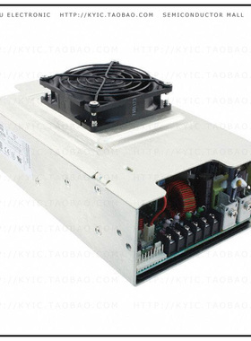 LPQ352-CF【AC/DC CNVRTR 5V +/-12V 24V 350W】