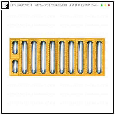 EPC2001C【GANFET TRANS 100V 36A BUMPED DIE】
