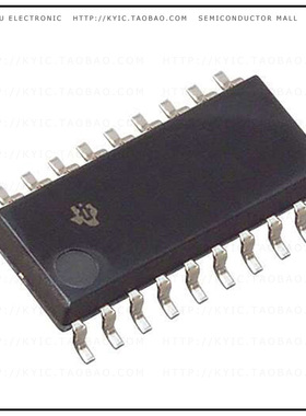 SN74ACT240NSR【IC BUFFER INVERT 5.5V 20SO】