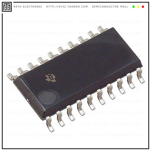 SN74ACT240NSR【IC BUFFER INVERT 5.5V 20SO】