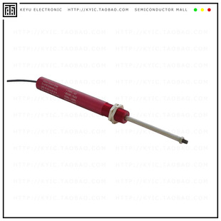 SENSOR 013 CONNECTOR 12.7MM LINEAR LRSI