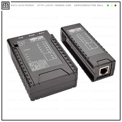 T013-001-POE【NETWORK CABLE CONTINUITY TESTER】