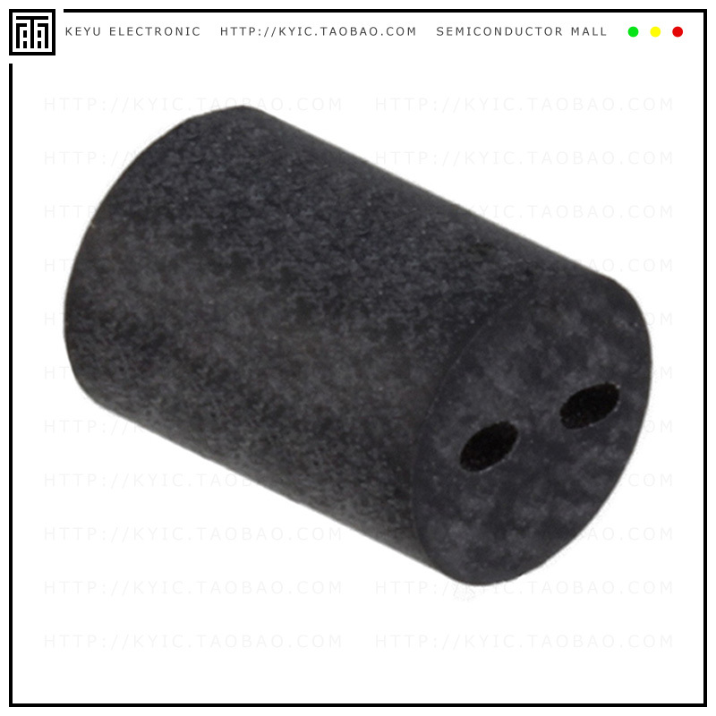 ELM 5-375【LED MT SR VERT X 0.375' 3MM 2LD】