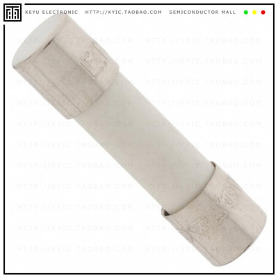0216004.MXP【FUSE CERAMIC 4A 250VAC 5X20MM】