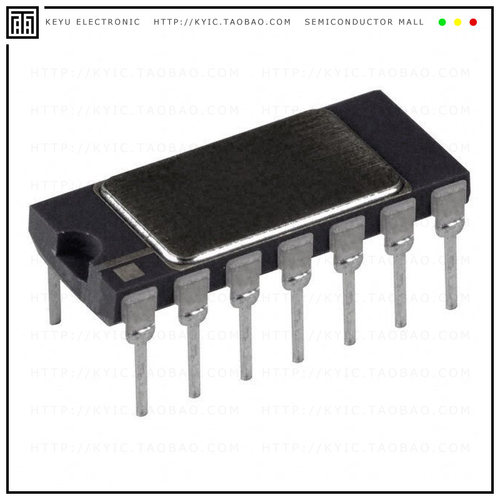 AD534TD/883B【IC MULTIPLIER/DIVIDER 14CDIP】