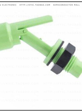 LLF47Y100GF【FLOAT SWITCH 100VA PVDF 1M PTFE】
