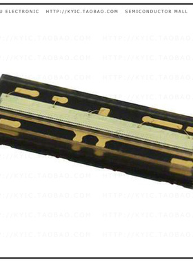 TSL3301CL【IC LINEAR SENSOR ARRAY 8CHIPLED】