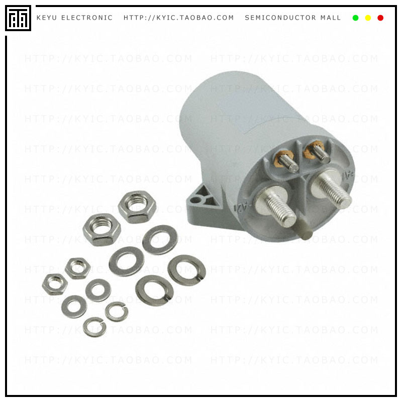 LEV200A5NAF【RELAY CONTACTOR SPST 500A 24V】