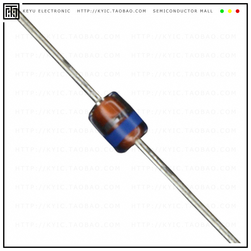 MA2C0290BF【DIODE GEN PURP 6V 50MA DO34】