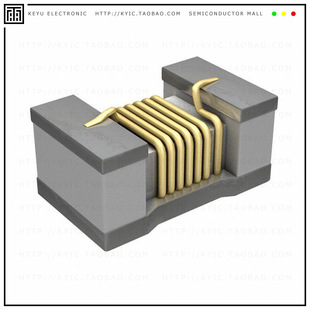 6.7NH IND FIXED MOHM 1.28A LQW15AN6N7G8ZD