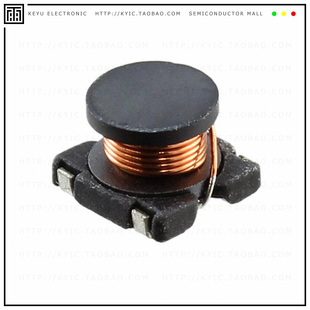 IND CR32NP FIXED 104 MOHM 1.28A 2R2MC 2.2UH