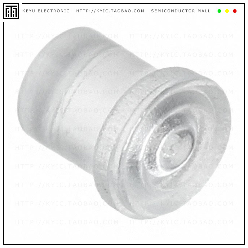 LMC_010_CTP【LITEPIPE MICRO 2.5MM CLEAR 100'】