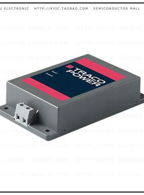 TMP 30124C【AC/DC CONVERTER 24V 30W】