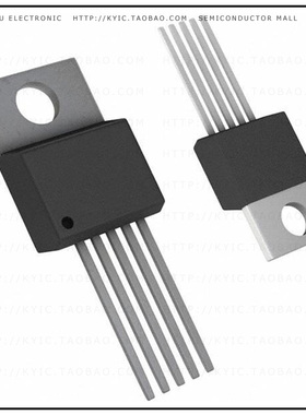 LT1185IT#06PBF【IC REG LIN POS/NEG ADJ 3A TO220】