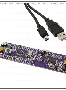 NUTINY-SDK-NUC122【NUC122 EVAL BRD】