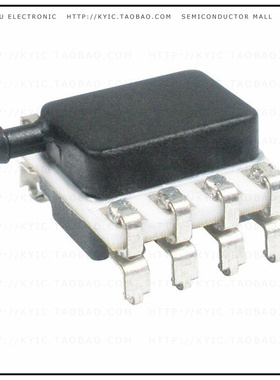 SSCMRND060PG2A3【SENSOR PRES 60PSI GAUG 3.3V SMD】