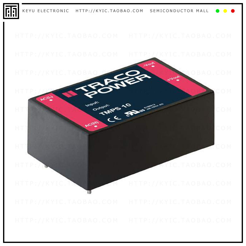TMPS 10-148【AC/DC CONVERTER 48V 10W】