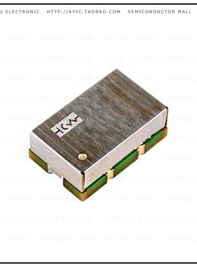 VBLD861-100.0M【XTAL OSC VCXO 100.0000MHZ LVCMOS】