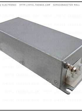 B84144A0025R120【LINE FILTER 520/300VAC 25A】