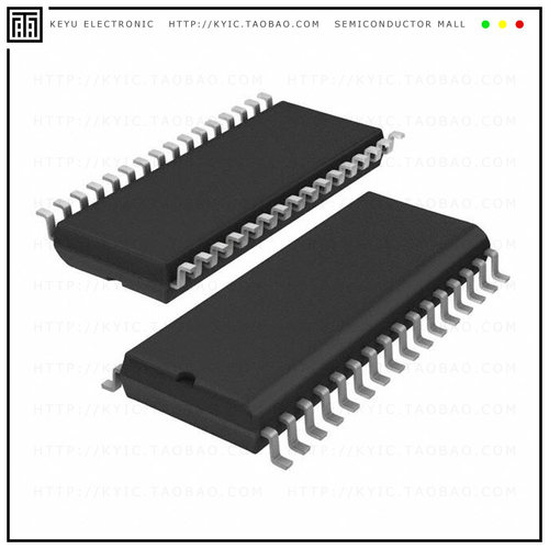 TDA8932BT/N2 112【IC AMP AUD CLASS D 2X15W 32SO】
