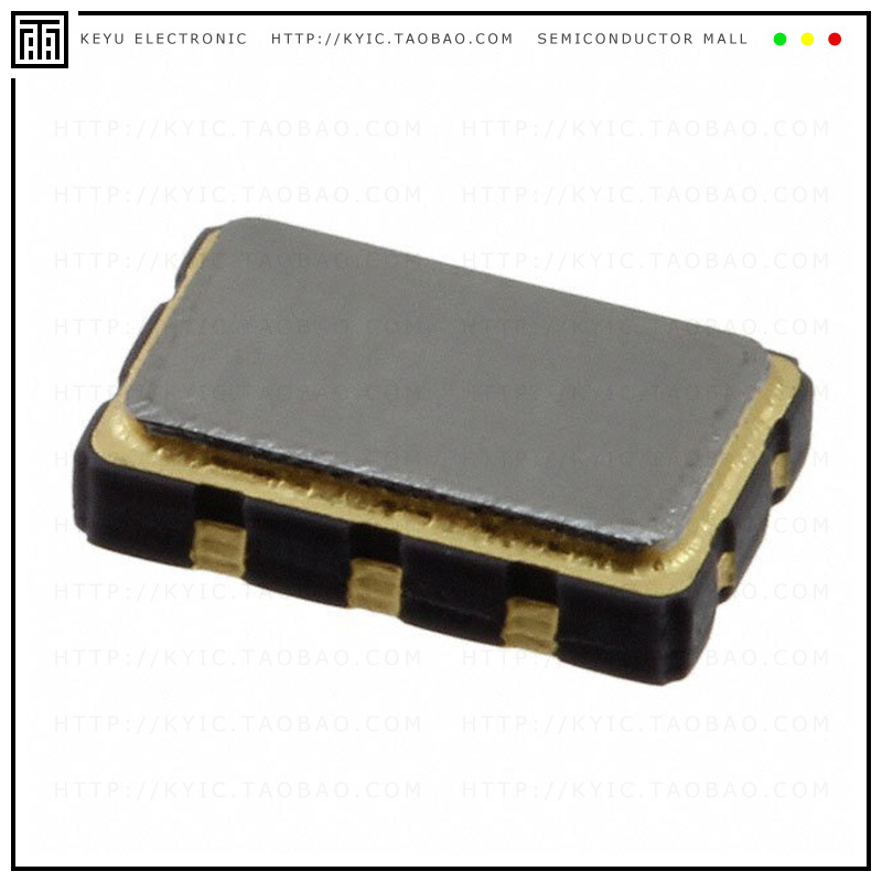 LDA000004【XTAL OSC XO 100.0000MHZ LVDS SMD】