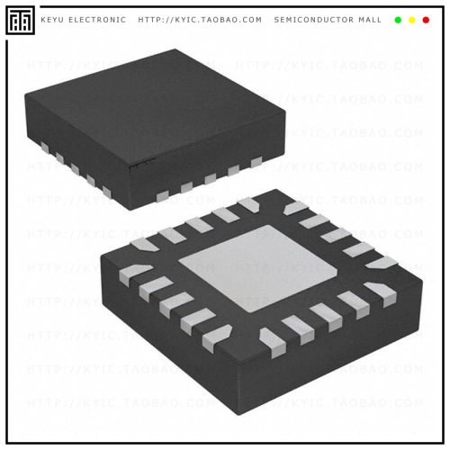 AT42QT1040-MMHR【IC TOUCH SENSOR 4KEY 20-VQFN】
