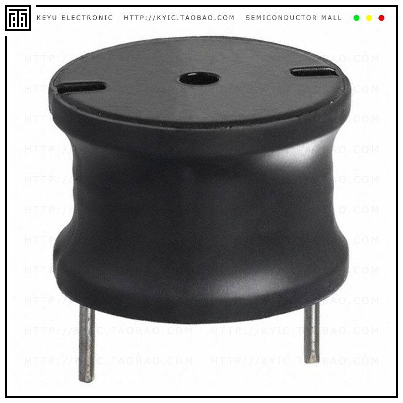 1140-103K-RC【FIXED IND 10MH 1A 2.76 OHM TH】