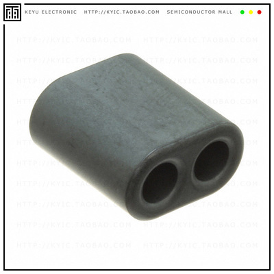 2873000202【FERRITE CORE MULTI-APERTURE】