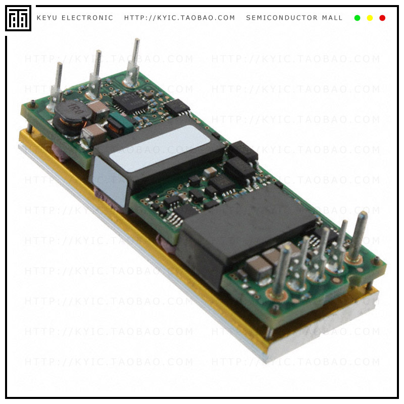 ESTW004A2C41-HZ【DC DC CONVERTER 15V 63W】