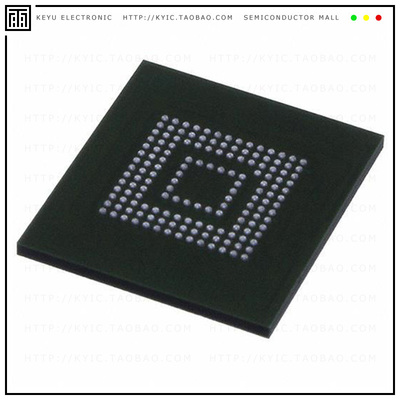 THGAF8G9T43BAIR【IC FLASH 512G UFS 153VFBGA】