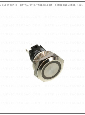 82-6151.1144【SWITCH PUSHBUTTON SPDT 3A 240V】