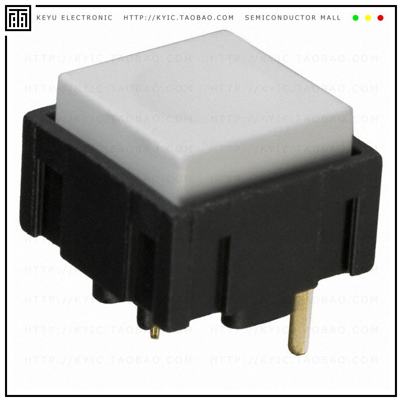 KS11R21CBD【SWITCH PUSH SPST-NO 0.4VA 20V】