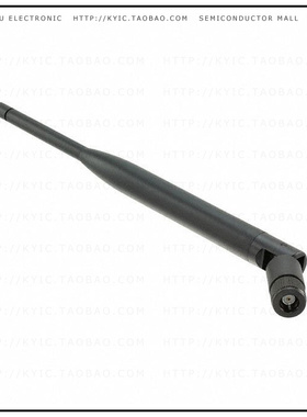 A08-HASM-560【RF ANT 868MHZ WHIP TILT RP-SMA】