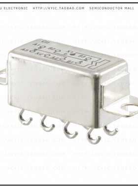 HMB1130K01M【RELAY GEN PURPOS DPDT 2A 26.5VDC】