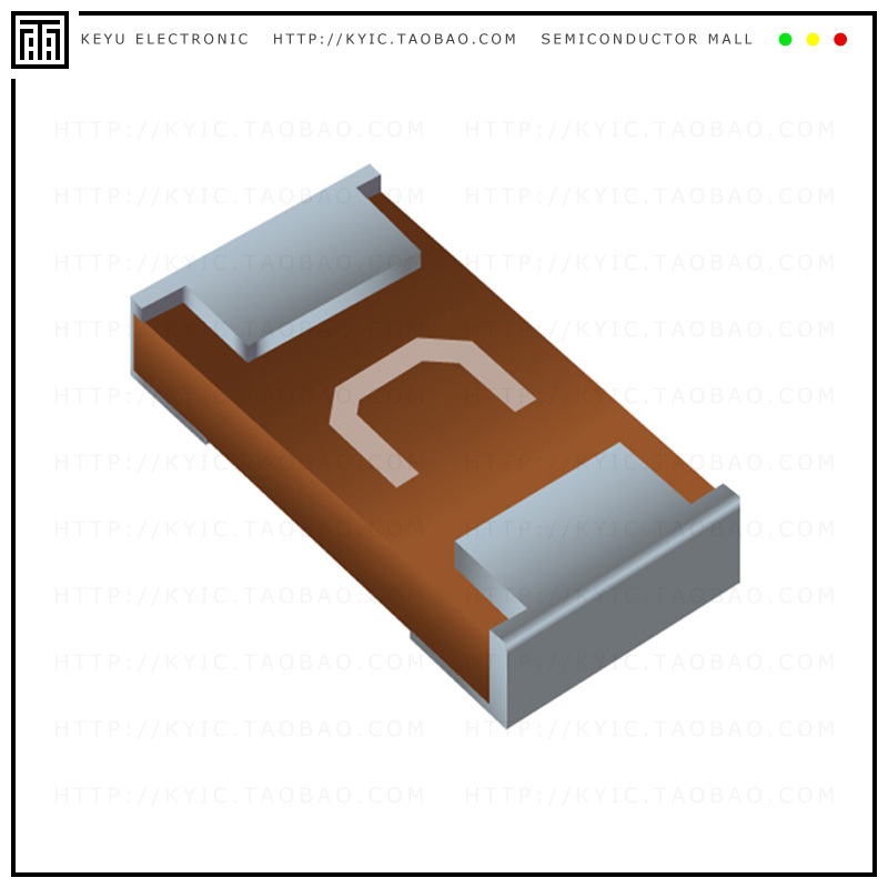 SF-0603HI200F-2【0603 SMD HIGH-INRUSH THIN-FILM 2】