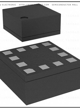 ISM303DACTR【HIGH PERFORMANCELOW POWER COMPAC】