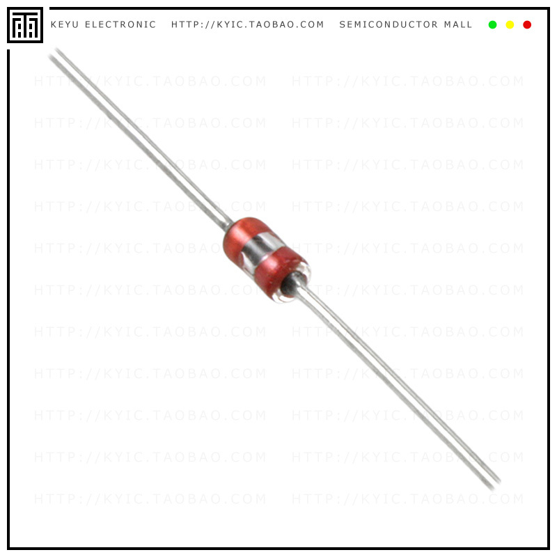 135-104LAC-J01【THERM NTC 100KOHM 3887K DO35】