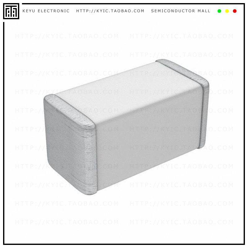 MLK1005S2N7ST000【FIXED IND 2.7NH 500MA 200 MOHM】