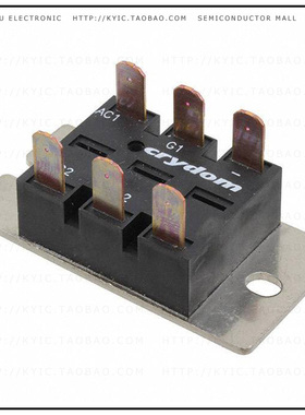 M252513F【MODULE POWER 25A 320VAC SCR CC】