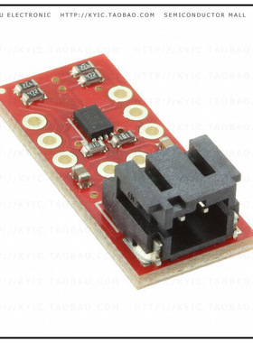 TOL-10617【SPARKFUN LIPO FUEL GAUGE】