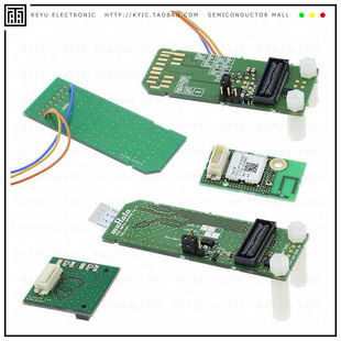 LBEE5ZZ1CK TEMP TXRX MOD WIFI TRACE BLUETOOTH