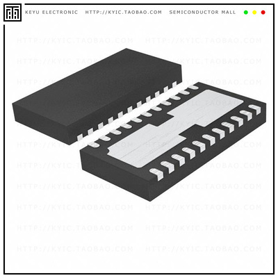 LTC4089EDJC#TRPBF【IC USB POWER MANAGER 22-DFN】