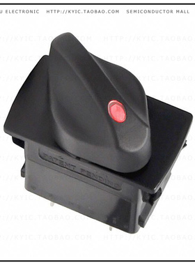 RV21D2BC00B-K4C【SWITCH SELECT 2POS DPST 20A 12V】