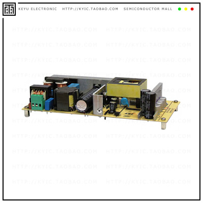 EVLCMB1-AIO210W【EVAL BOARD FOR STCMB1】