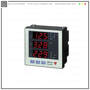 100 BASIC 208V 5AAC WM1496AV63CS 115VAC WM14