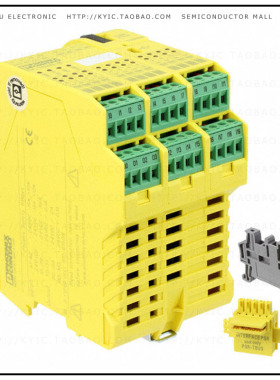 2986012【CONTROL SAFETY GEN PURPOSE 24V】