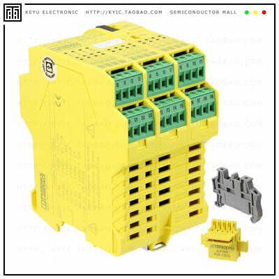 2986012【CONTROL SAFETY GEN PURPOSE 24V】