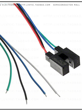 OPB992N55Z【SENSOR OPTICAL 3.18MM MOD WIRE】