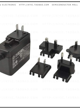 SMI18-5.9-V-P5【AC/DC WALL MOUNT ADPTR 5.9V 18W】